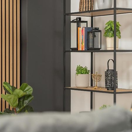 Komeda Apartment Hidden In Poznan Old Town By Noclegi Renters מראה חיצוני תמונה