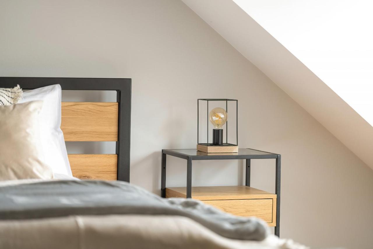 Komeda Apartment Hidden In Poznan Old Town By Noclegi Renters מראה חיצוני תמונה