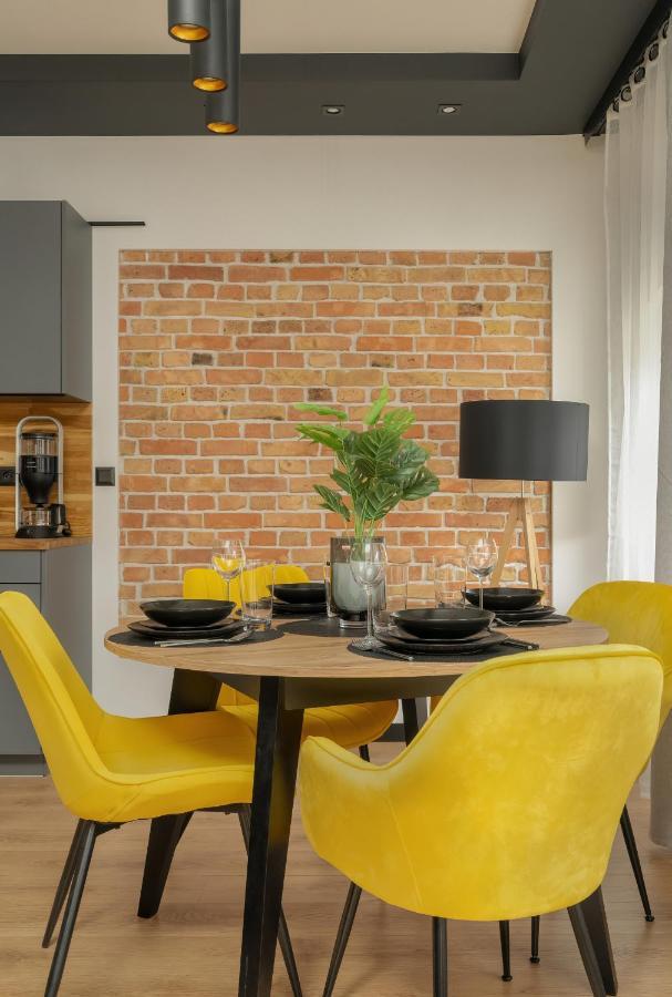 Komeda Apartment Hidden In Poznan Old Town By Noclegi Renters מראה חיצוני תמונה