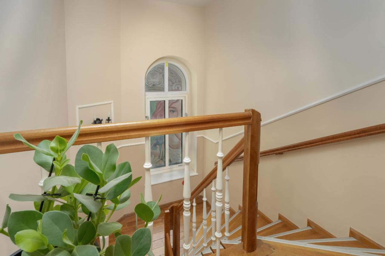 Komeda Apartment Hidden In Poznan Old Town By Noclegi Renters מראה חיצוני תמונה
